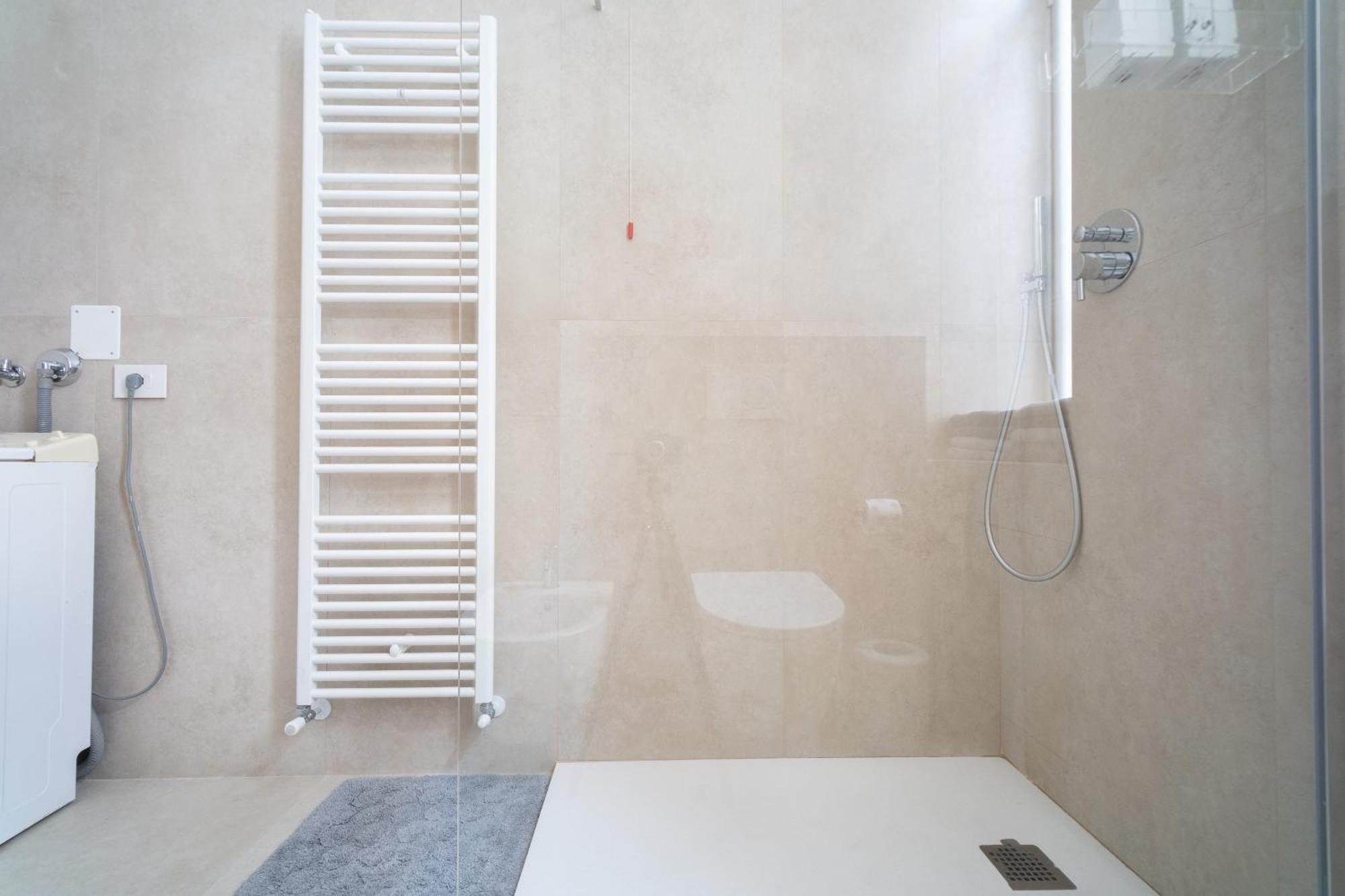 Al Donni Aircon City Center Bergamo Exterior photo