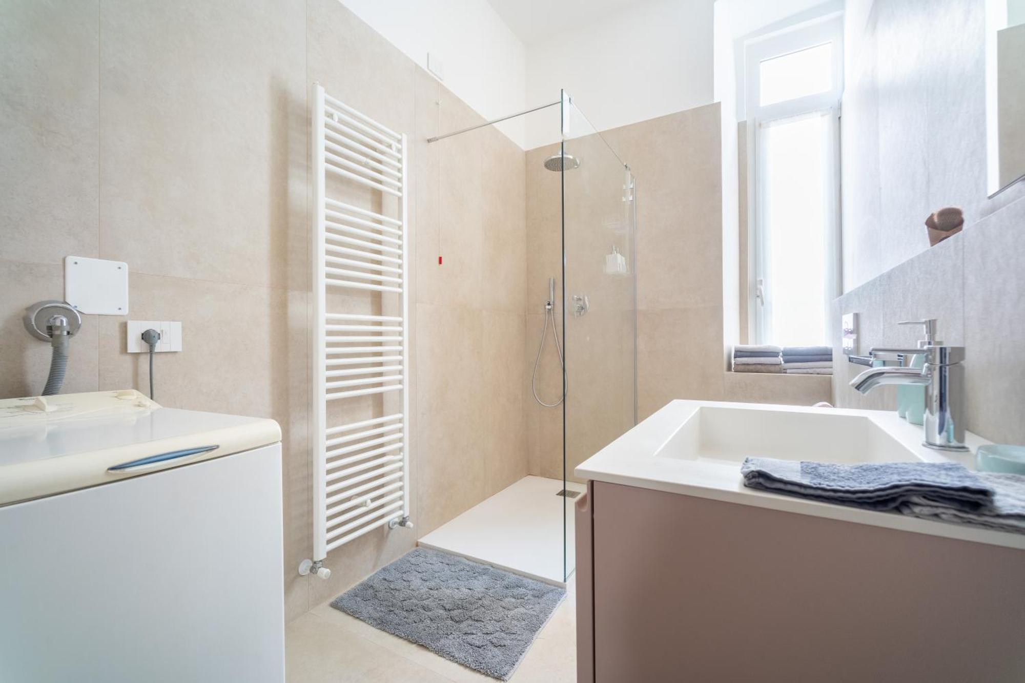 Al Donni Aircon City Center Bergamo Exterior photo